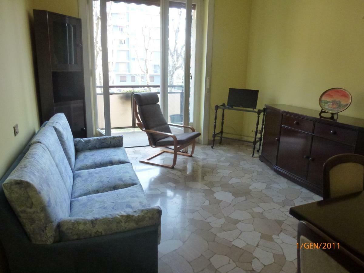 Apartamento San Siro Milán