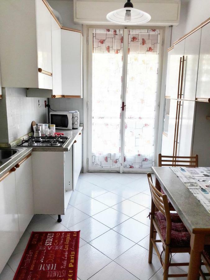 Apartamento San Siro Milán
